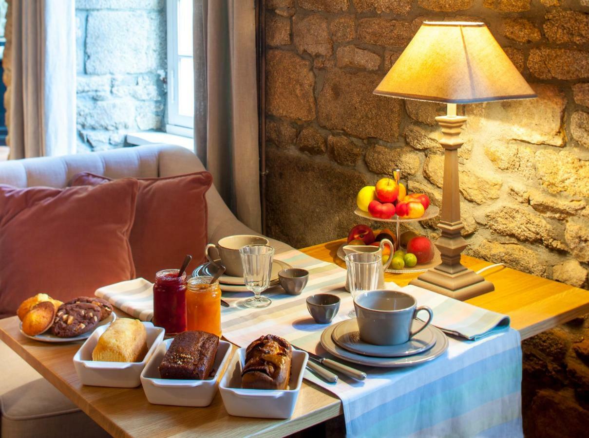 Manoir De La Porte Ξενοδοχείο Sainte-Pience Εξωτερικό φωτογραφία